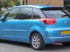 Citroen C4 I Picasso (Phase I, 2007)