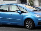 Citroen  C4 I Picasso (Phase II, 2010)  2.0 HDI (163 Hp) Automatic 