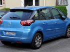 Citroen C4 I Picasso (Phase II, 2010)