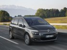 Citroen C4 II Grand Picasso (Phase I, 2013) 2.0 BlueHDi (150 Hp) AirDream S&S