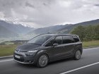 Citroen C4 II Grand Picasso (Phase I, 2013)
