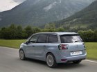 Citroen C4 II Grand Picasso (Phase I, 2013)