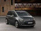 Citroen C4 II Grand Picasso (Phase I, 2013)
