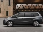 Citroen  C4 II Grand Picasso (Phase I, 2013)  1.6 BlueHDi (99 Hp) S&amp;S  