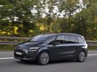 Citroen  C4 II Grand Picasso (Phase I, 2013)  1.6 BlueHDi (99 Hp) S&amp;S  