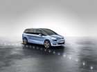 Citroen  C4 II Grand Picasso (Phase I, 2013)  1.6 BlueHDi (99 Hp) S&amp;S  