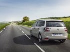 Citroen C4 II Grand Picasso (Phase II, 2016)