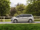 Citroen C4 II Grand Picasso (Phase II, 2016)