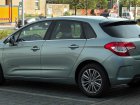 Citroen C4 II Hatchback (Phase I, 2010)