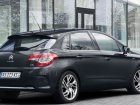 Citroen C4 II Hatchback (Phase I, 2010)