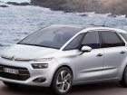 Citroen C4 II Picasso (Phase I, 2013)