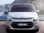 Citroen C4 II Picasso (Phase I, 2013)