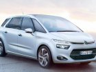 Citroen C4 II Picasso (Phase I, 2013)