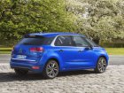 Citroen C4 II Picasso (Phase II, 2016)
