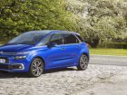Citroen C4 II Picasso (Phase II, 2016)