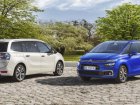 Citroen C4 II Picasso (Phase II, 2016)