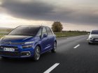 Citroen C4 II Picasso (Phase II, 2016)