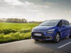 Citroen C4 II Picasso (Phase II, 2016)