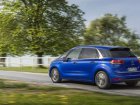 Citroen  C4 II Picasso (Phase II, 2016)  1.2 PureTech (131 Hp) S&amp;S  