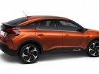 Citroen C4 III Hatchback (Phase I, 2020)