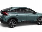 Citroen C4 III Hatchback (Phase I, 2020)