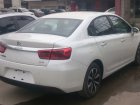 Citroen C4 L sedan (Phase II, 2016)