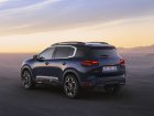 Citroen C5 Aircross (facelift 2022)