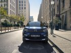 Citroen C5 Aircross (facelift 2022)
