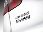 Citroen C5 Cross tourer