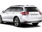 Citroen C5 Cross tourer