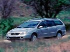 Citroen C5 I Break (Phase I, 2000)