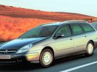 Citroen C5 I Break (Phase I, 2000)