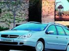 Citroen C5 I Break (Phase I, 2000)