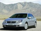 Citroen C5 I (Phase I, 2000)