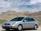 Citroen C5 I (Phase I, 2000)