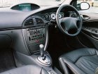 Citroen C5 I (Phase I, 2000)