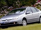 Citroen C5 I (Phase II, 2004)