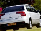 Citroen C5 I (Phase II, 2004)