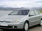 Citroen C5 I (Phase II, 2004)