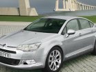 Citroen C5 II (Phase I, 2008)