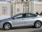 Citroen C5 II (Phase I, 2008)