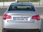 Citroen C5 II (Phase I, 2008)