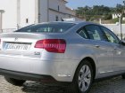 Citroen C5 II (Phase I, 2008)