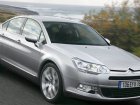 Citroen C5 II (Phase I, 2008)