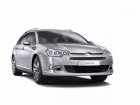 Citroen C5 II (Phase II, 2012)