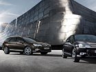 Citroen C5 II (Phase II, 2012)