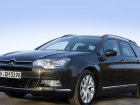 Citroen C5 II Tourer (Phase I, 2008)