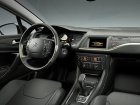 Citroen C5 II Tourer (Phase I, 2008)