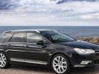 Citroen C5 II Tourer (Phase I, 2008)