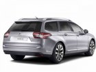 Citroen C5 II Tourer (Phase II, 2012)